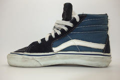 vintage vans style #38 ~ US4.5 ?