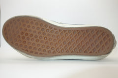 vintage vans style #38 ~ US4.5 ?