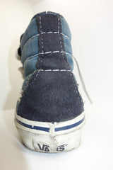 vintage vans style #38 ~ US4.5 ?