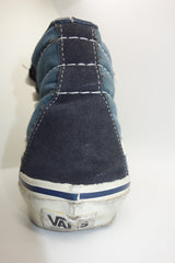 vintage vans style #38 ~ US4.5 ?