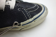 vintage vans style #38 ~ US4.5 ?