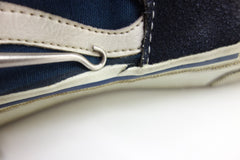 vintage vans style #38 ~ US4.5 ?