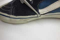 vintage vans style #38 ~ US4.5 ?