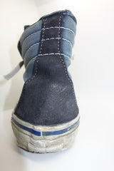 vintage van's style #38 ~ US6.5