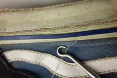 vintage van's style #38 ~ US6.5