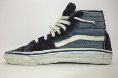 vintage van's style #38 ~ US6