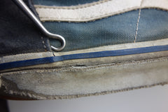 vintage van's style #38 ~ US8.5 ?
