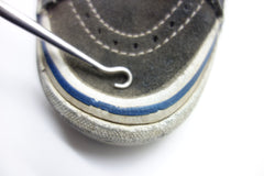 vintage van's style #38 ~ US8.5 ?