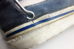 vintage van's style #38 ~ US8.5 ?