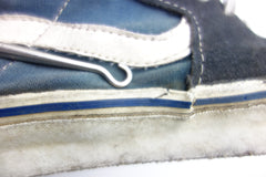 vintage van's style #38 ~ US8.5 ?
