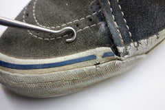 vintage van's style #38 ~ US8.5 ?
