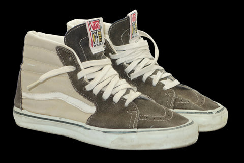 vintage van's style #38 ~ US8