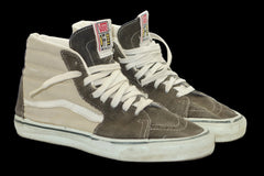 vintage van's style #38 ~ US8