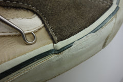 vintage van's style #38 ~ US8