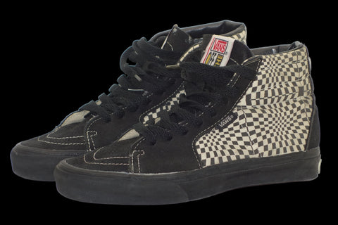 vintage van's style #38 ~ US8