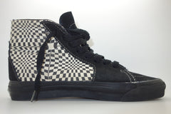 vintage van's style #38 ~ US8