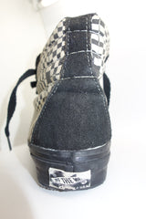 vintage van's style #38 ~ US8