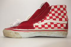 vintage van's style #38 ~ US9.5