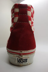 vintage van's style #38 ~ US9.5