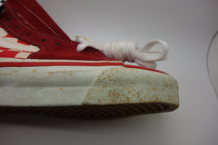 vintage van's style #38 ~ US9.5