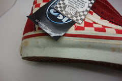 vintage van's style #38 ~ US9.5