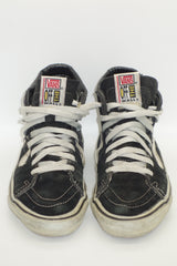 vintage van's style #38 ~ US5.5