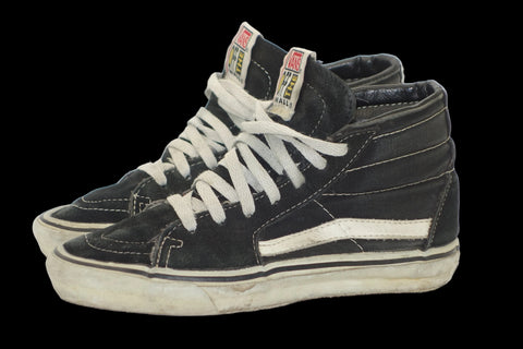 vintage van's style #38 ~ US5.5