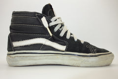 vintage van's style #38 ~ US5.5