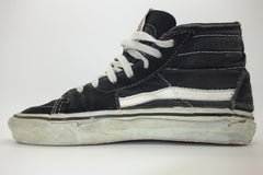 vintage van's style #38 ~ US5.5