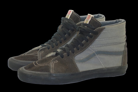 vintage van's style #38 ~ US11