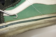 vintage van's style #38 ~ US6