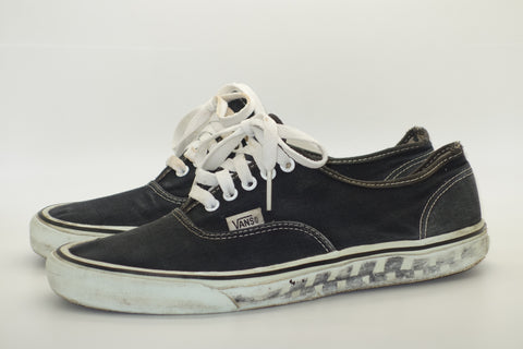 vintage van's style #44 ~ US10.5