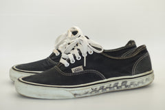 vintage van's style #44 ~ US10.5