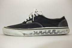 vintage van's style #44 ~ US10.5
