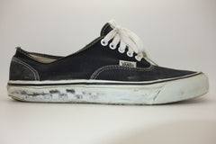 vintage van's style #44 ~ US10.5