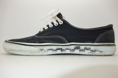 vintage van's style #44 ~ US10.5