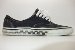 vintage van's style #44 ~ US10.5