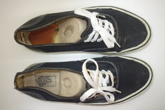 vintage van's style #44 ~ US10.5