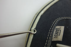 vintage van's style #44 ~ US10.5