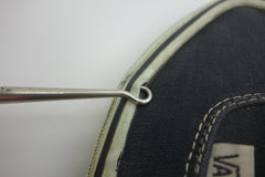 vintage van's style #44 ~ US10.5