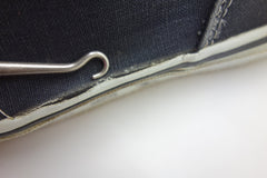 vintage van's style #44 ~ US10.5
