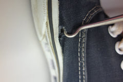 vintage van's style #44 ~ US10.5
