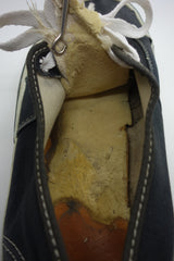vintage van's style #44 ~ US10.5