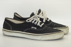 vintage van's style #44 ~ US12