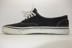 vintage van's style #44 ~ US12