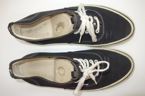 vintage van's style #44 ~ US11