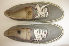 vintage van's style #44 ~ US11