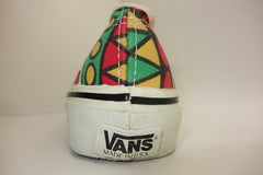 vintage van's style #44 ~ US9.5