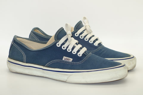 vintage van's style #44 ~ US10