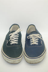 vintage van's style #44 ~ US11.5